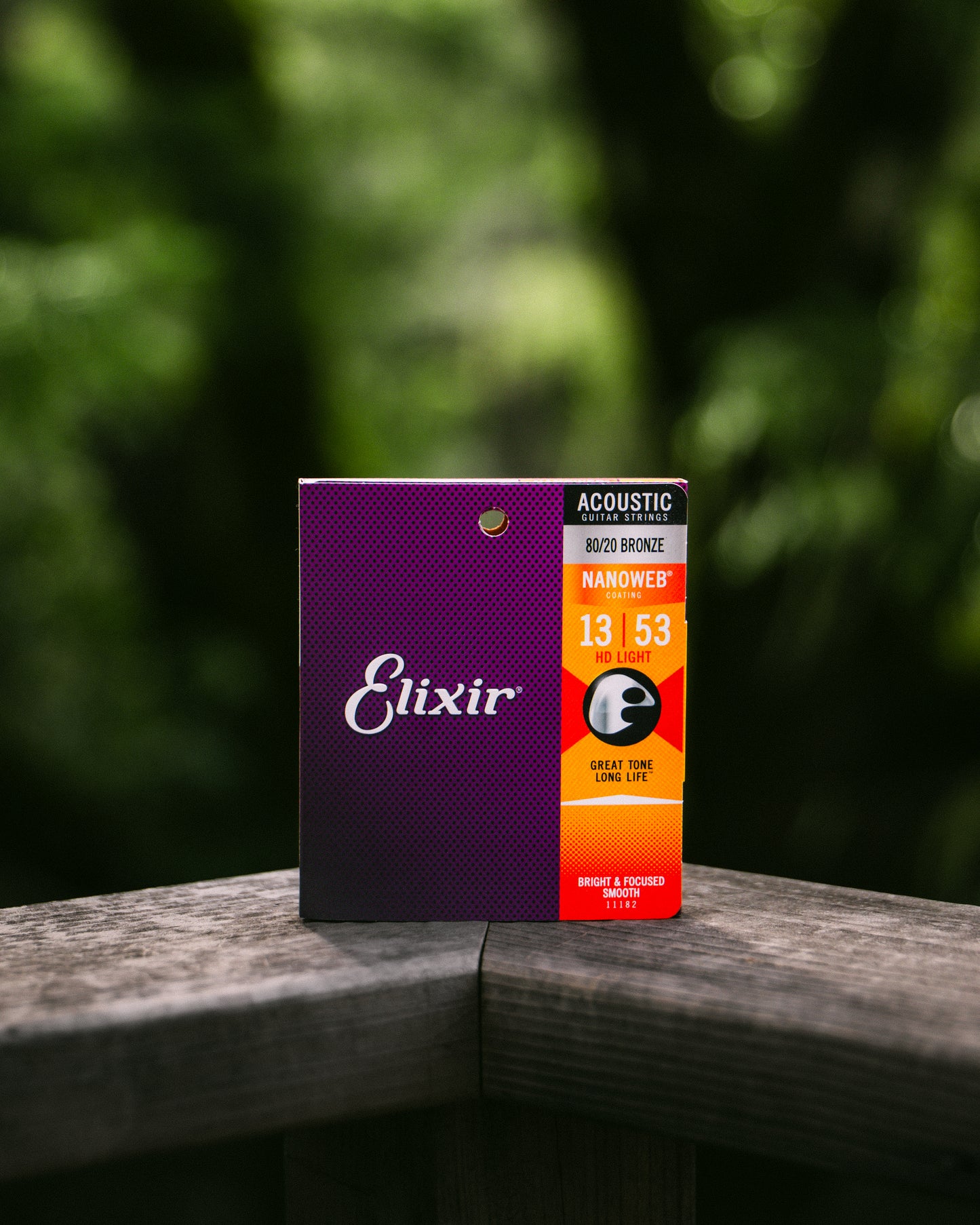 Elixir Strings