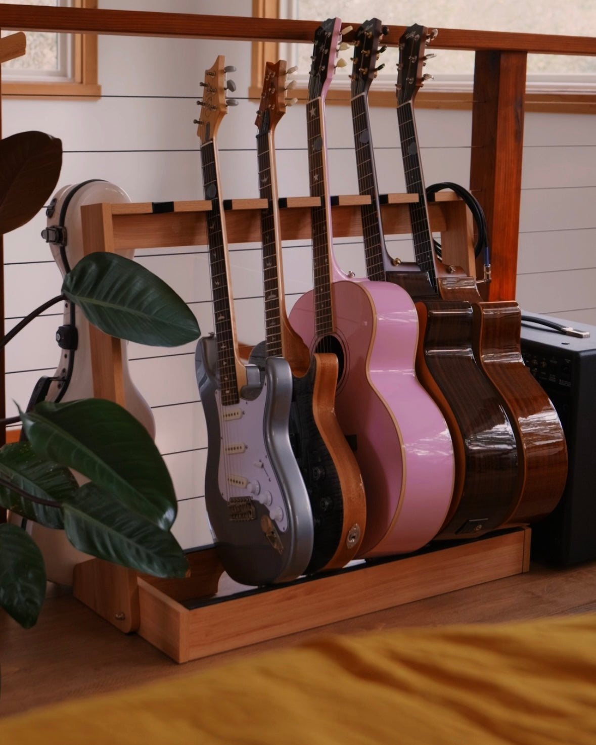 Gator Frameworks Guitar Rack