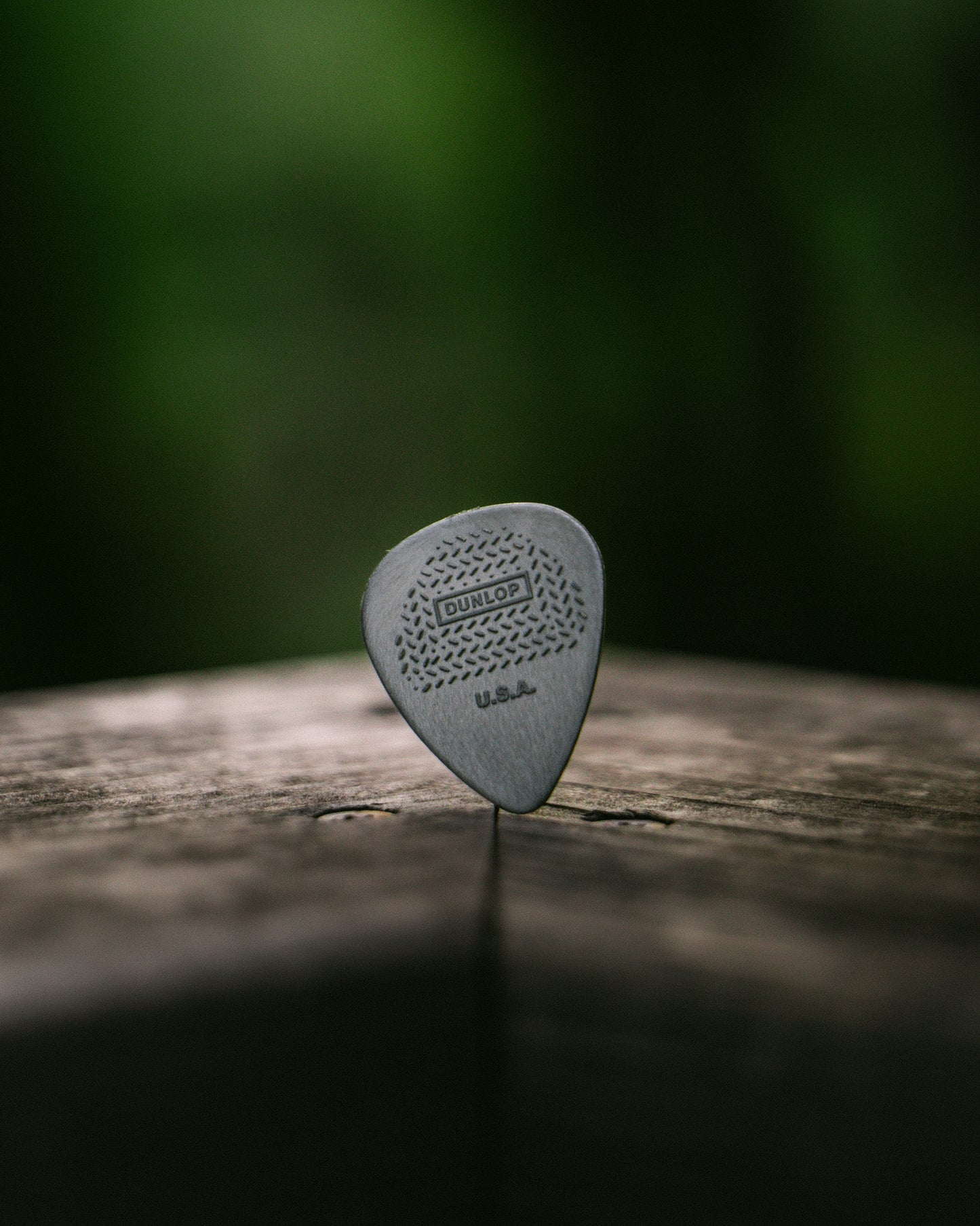 Dunlop Max Grip Picks