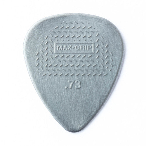 Dunlop Max Grip Picks