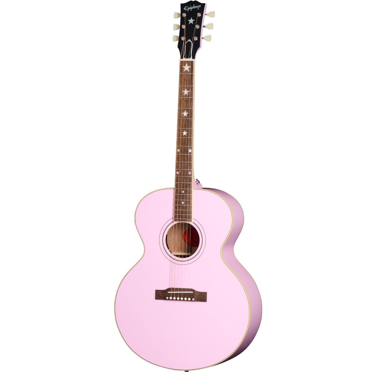 Epiphone J-180 (Inspired by Gibson Custom)