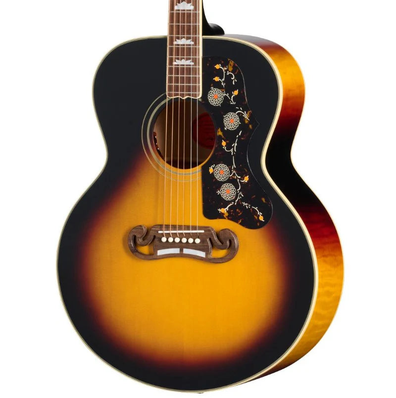 Epiphone 1957 SJ-200 (Inspired by Gibson Custom)