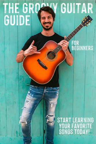 Guitar Course for Beginners