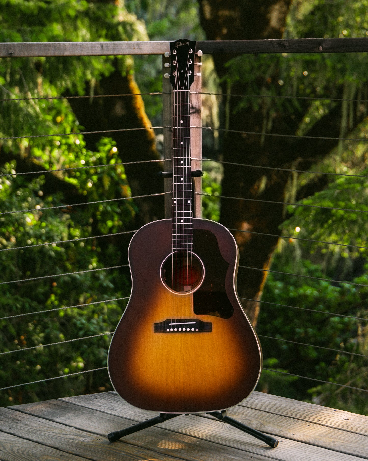 Gibson J-45 '50s Faded