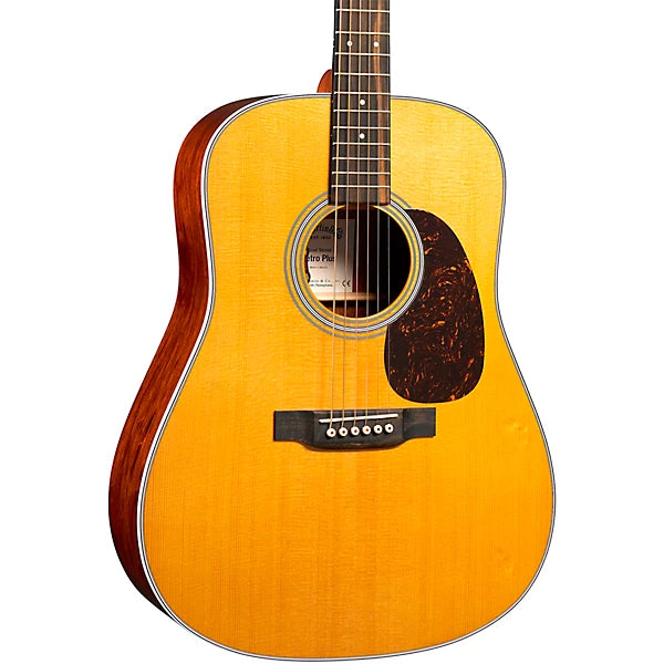 Martin DE Retro Plus Granadillo