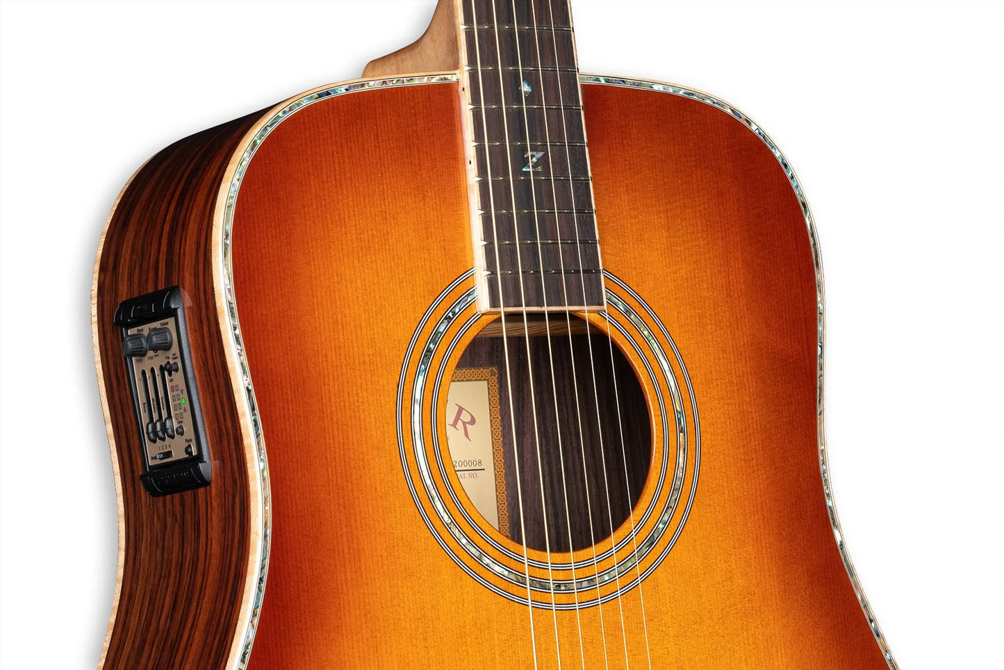 Zager ZAD900E